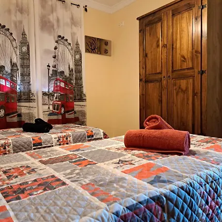 Casa El Albero