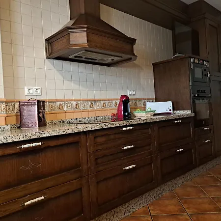 Casa El Albero * Ла-Хойа