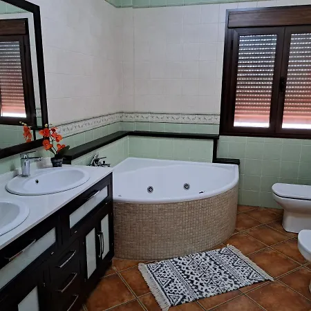 Дом отдыха Casa El Albero *