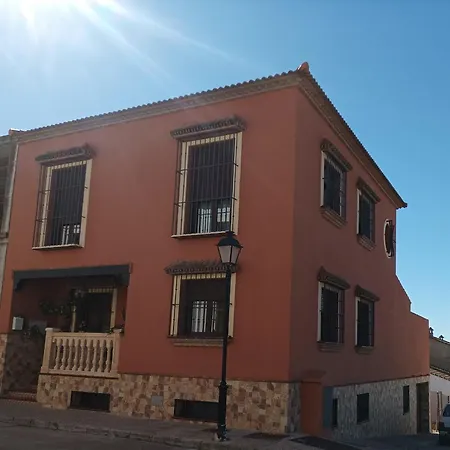 Casa El Albero