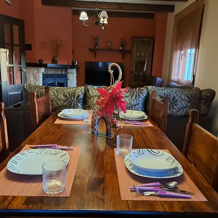 Casa El Albero *