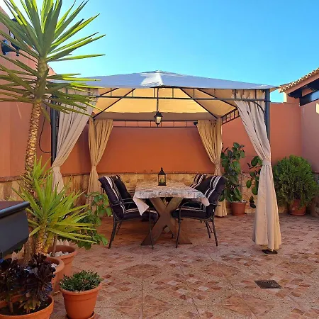 Дом отдыха Casa El Albero