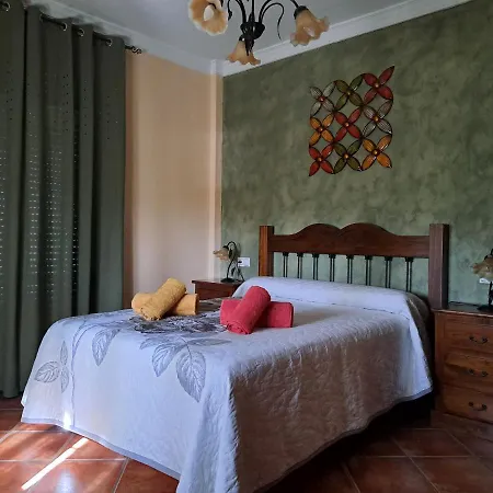 Casa El Albero