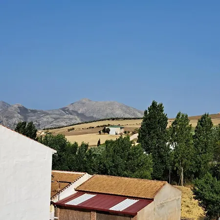 Casa El Albero Ла-Хойа