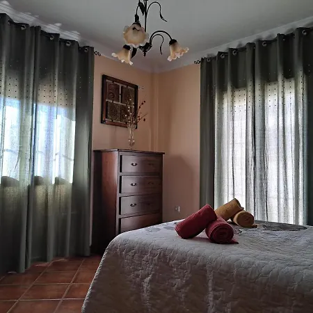 Casa El Albero *