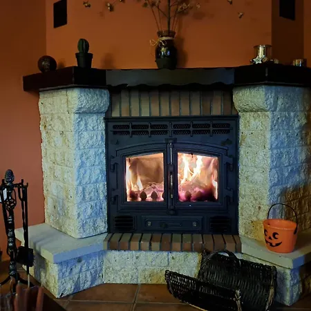 Дом отдыха Casa El Albero