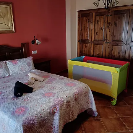 Casa El Albero Ла-Хойа