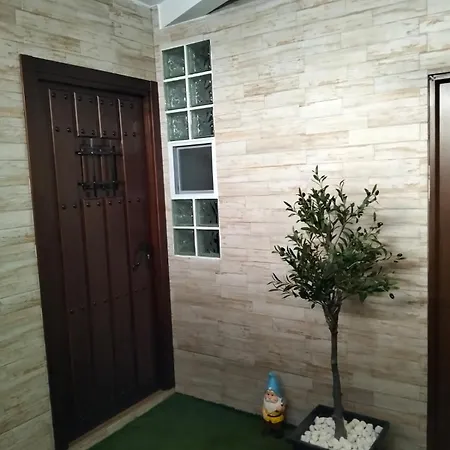 Casa El Albero *