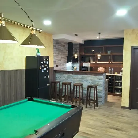 Casa El Albero *