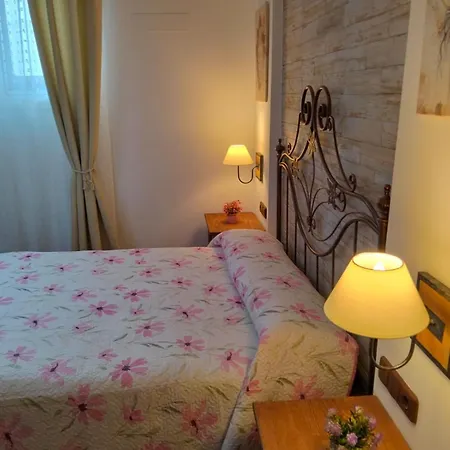 Дом отдыха Casa El Albero