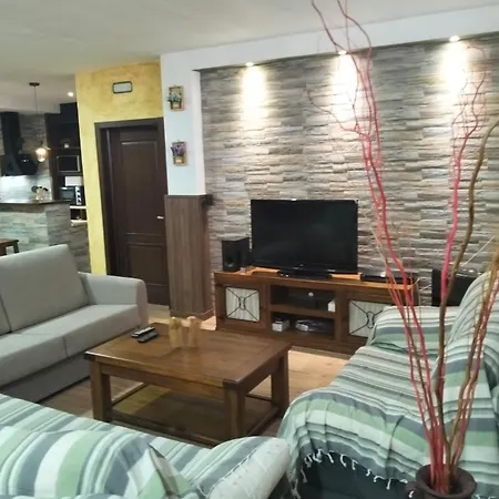 Дом отдыха Casa El Albero Ла-Хойа